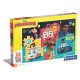 Firebuds Heroes and Wheels 24-piece maxi puzzle Clementoni