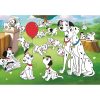 Disney 101 Dalmatians 24-piece maxi puzzle Clementoni