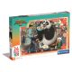 Kung Fu Panda Dumpling Time 24-piece maxi puzzle Clementoni