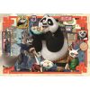 Kung Fu Panda Dumpling Time 24-piece maxi puzzle Clementoni