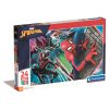 Spiderman Trio in Action 24-piece maxi puzzle Clementoni