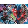 Spiderman Trio in Action 24-piece maxi puzzle Clementoni