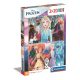 Disney Frozen Echoes 2x20 pcs Clementoni puzzle