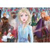 Disney Frozen Echoes 2x20 pcs Clementoni puzzle