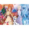 Disney Frozen Echoes 2x20 pcs Clementoni puzzle