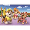 Paw Patrol Playground 2x20 piece puzzle Clementoni