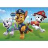 Paw Patrol Playground 2x20 piece puzzle Clementoni