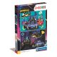 Batman Batwheels 2x60 pcs puzzle Clementoni