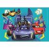 Batman Batwheels 2x60 pcs puzzle Clementoni