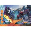 Hot Wheels Buns of Steel 2x60 piece puzzle Clementoni