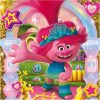 Trolls Band Together 3x48 piece puzzle Clementoni