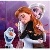 Disney Frozen Bond 3x48 piece Clementoni puzzle