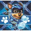 Paw Patrol Mighty Clementoni 3x48 piece puzzle