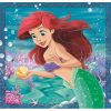 Disney Princess Ariel 3x48 pieces puzzle Clementoni