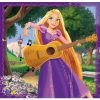 Disney Princess Ariel 3x48 pieces puzzle Clementoni