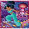 Disney Princess Ariel 3x48 pieces puzzle Clementoni