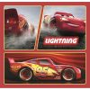 Disney Cars Rivals 3x48 piece puzzle Clementoni