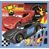 Disney Cars Team-95 3x48 pieces puzzle Clementoni