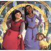 Disney Wish Mystic 3x48 pcs puzzle Clementoni