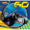 Hot Wheels Go 3x48 pcs puzzle Clementoni