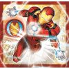 Avengers Superheroes 3x48 pieces puzzle Clementoni