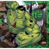 Avengers Superheroes 3x48 pieces puzzle Clementoni