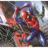 Spiderman Doctor Octopus 3x48 piece puzzle Clementoni