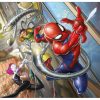 Spiderman Doctor Octopus 3x48 piece puzzle Clementoni