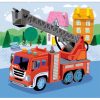 Vehicle Rescue 3x48 piece puzzle Clementoni