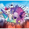 My Little Pony Doodles Clementoni 3x48 piece puzzle