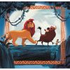 Disney The Lion King Circle of Life 3x48-piece Clementoni puzzle