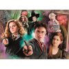 Harry Potter Wizards 104-piece puzzle Clementoni