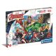 Avengers Thanos 104 piece puzzle Clementoni