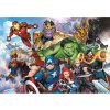 Avengers Thanos 104 piece puzzle Clementoni