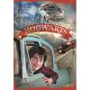 Harry Potter Escape 104 piece Clementoni puzzle