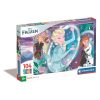 Disney Frozen Spell 104 piece Clementoni puzzle