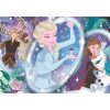 Disney Frozen Spell 104 piece Clementoni puzzle