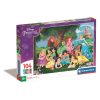 Disney Princess Nature 104-piece Clementoni puzzle