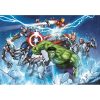 Avengers Icebreaker 104-piece Clementoni puzzle