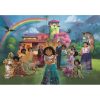 Disney Encanto Casita 104-piece Clementoni puzzle