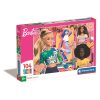 Barbie Skateboard 104-piece puzzle Clementoni