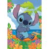 Disney Lilo and Stitch Tropical 104-piece Clementoni puzzle