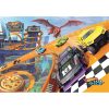 Hot Wheels Ultimate Dragon 104-piece puzzle Clementoni