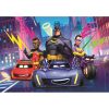 Batman Batwheels 104-piece maxi puzzle Clementoni