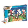 Sonic the Hedgehog Amy Rose 104 Clementoni maxi puzzle