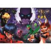 Miraculous Ladybug Hawk Moth 104-piece Clementoni puzzle