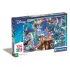 Disney Magical Moments 104-piece Clementoni puzzle