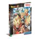 Dragon Ball Saiyan 104-piece puzzle Clementoni