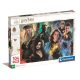 Harry Potter Dark vs. Light Magic 104-piece puzzle Clementoni