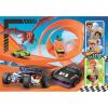 Hot Wheels Citizens 104-piece Clementoni puzzle